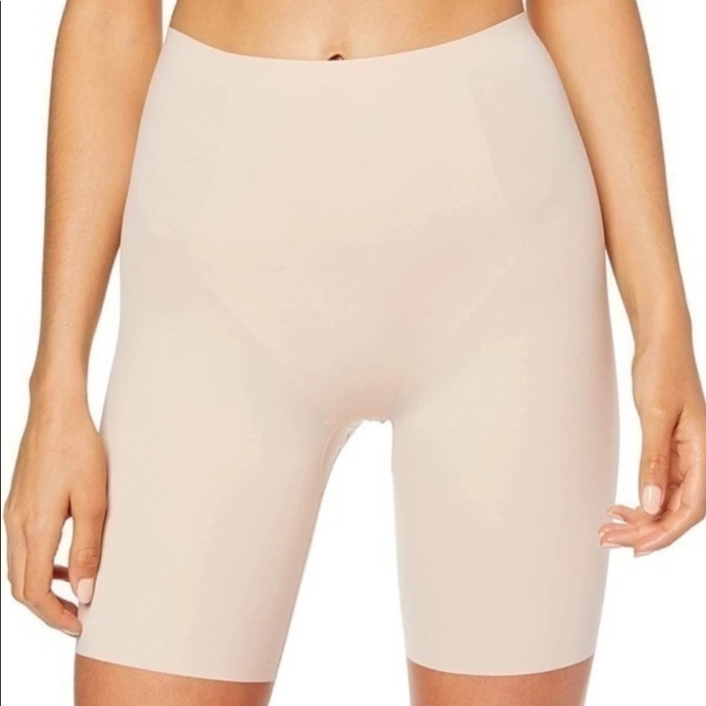 Spanx Thinstincts Shorts Sz XS